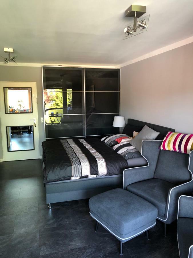 Apartment Achterdeck-kabine Lubeck