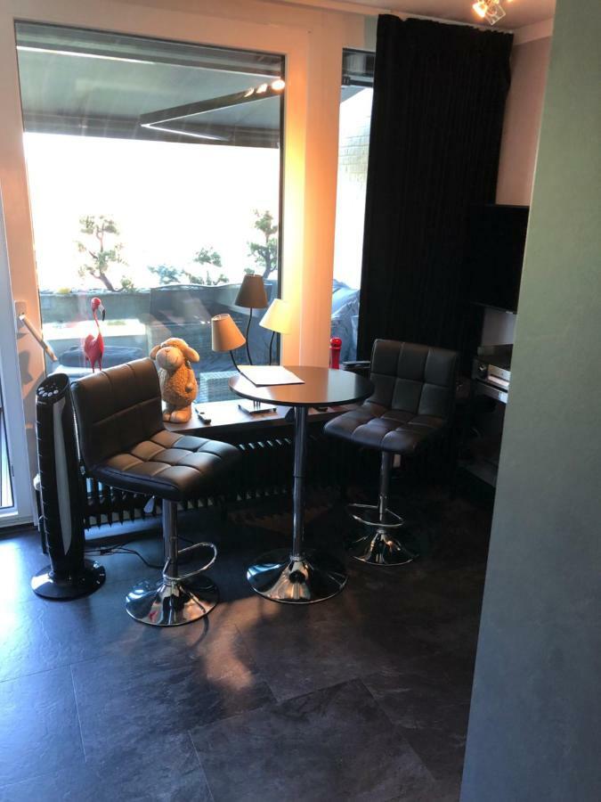 Apartment Achterdeck-kabine Lubeck