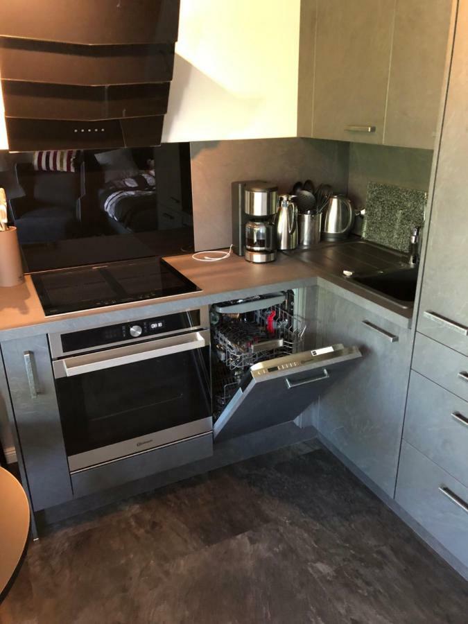 Apartment Achterdeck-kabine Lubeck