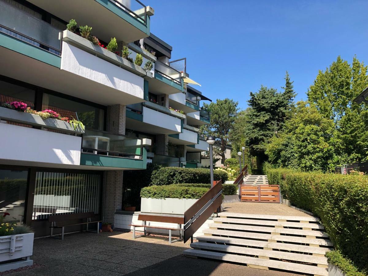 Apartment Achterdeck-kabine Lubeck